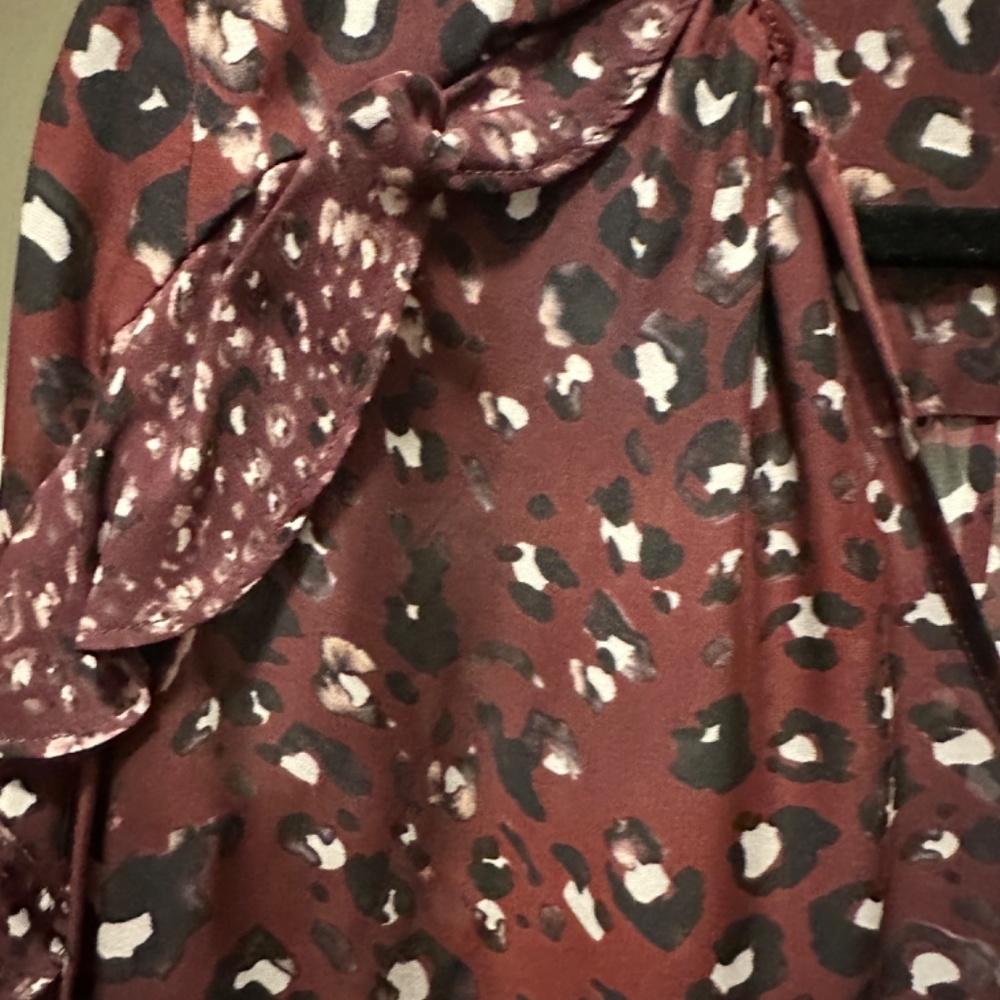 Parker Blouse - image 4